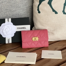 Chanel Wallet Purse